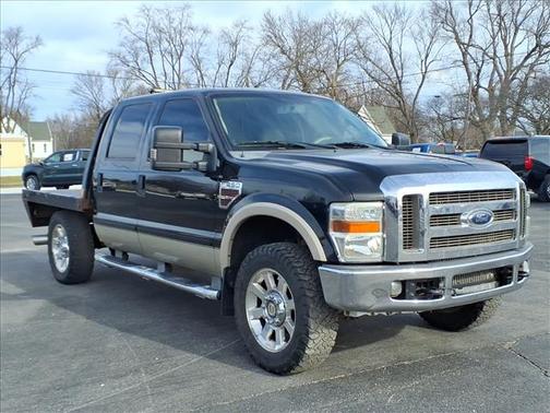 2008 Ford F-250 XL