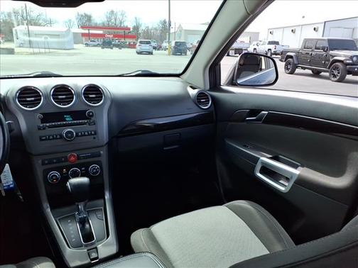 2014 Chevrolet Captiva Sport LT