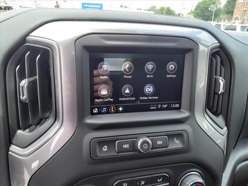 2024 Chevrolet Silverado 3500 WT