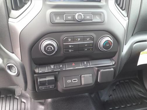 2024 Chevrolet Silverado 3500 WT