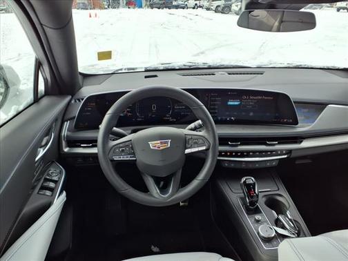 2024 Cadillac XT4 Sport