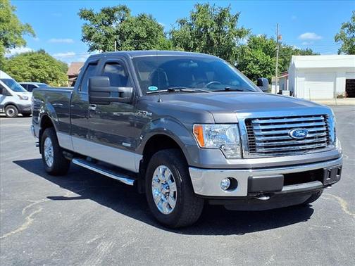 2011 Ford F-150 XL