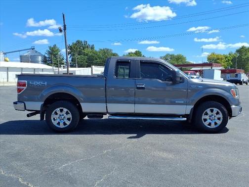 2011 Ford F-150 XL