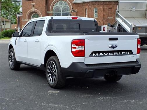2022 Ford Maverick XL