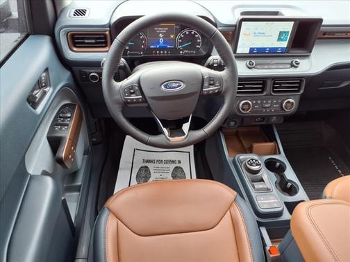 2022 Ford Maverick XL