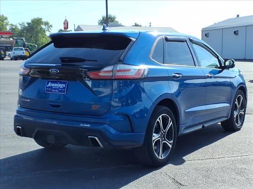 2020 Ford Edge ST