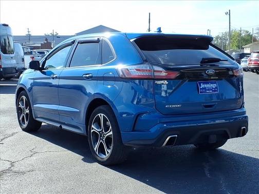 2020 Ford Edge ST