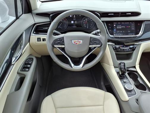 2020 Cadillac XT6 Premium Luxury AWD