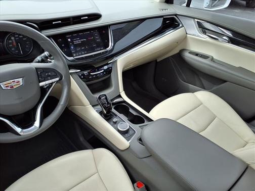 2020 Cadillac XT6 Premium Luxury AWD