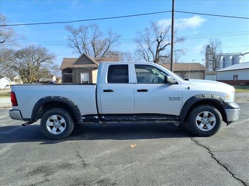 2015 RAM 1500 Tradesman/Express