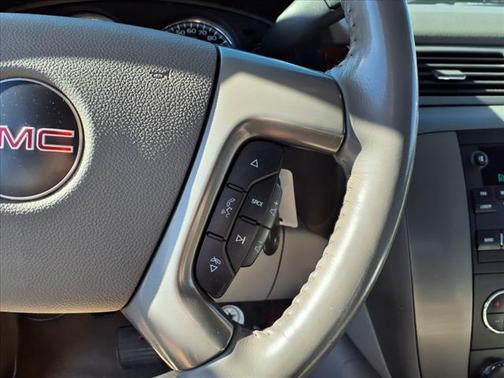 2009 GMC Sierra 2500 SLT