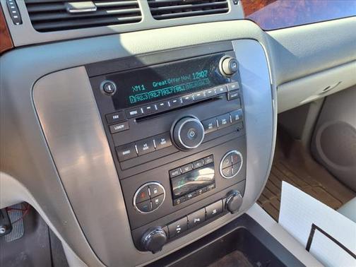 2009 GMC Sierra 2500 SLT