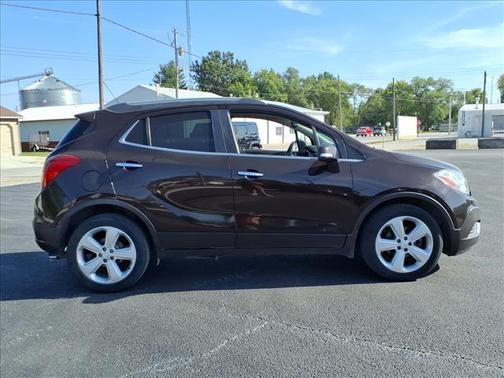 2015 Buick Encore Base