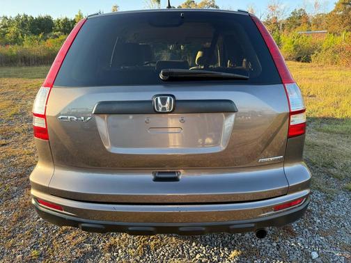 2011 Honda CR-V SE