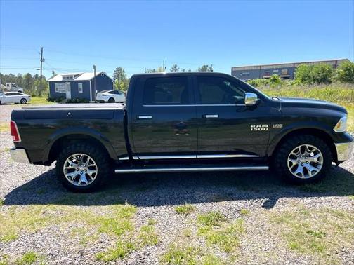 2016 RAM 1500 Longhorn
