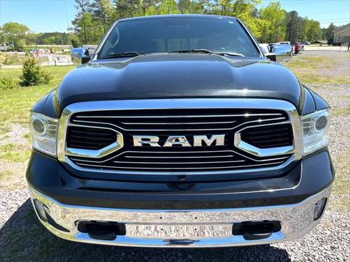 2016 RAM 1500 Longhorn