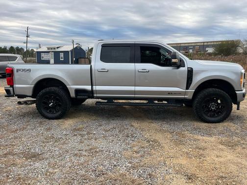 2023 Ford F-250 XLT