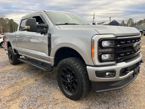 2023 Ford F-250 XLT