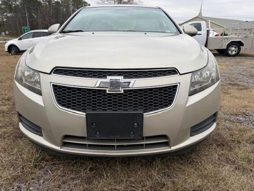 2014 Chevrolet Cruze Diesel