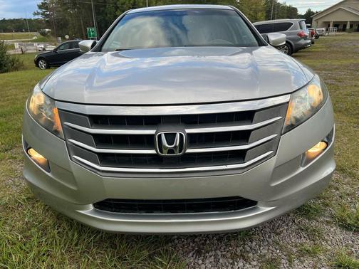 2012 Honda Crosstour EX-L