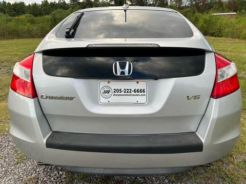 2012 Honda Crosstour EX-L