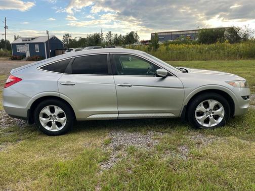 2012 Honda Crosstour EX-L