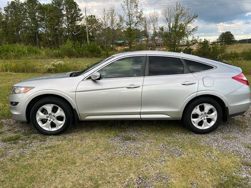 2012 Honda Crosstour EX-L