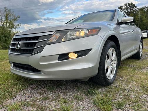 2012 Honda Crosstour EX-L