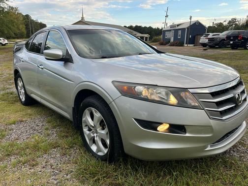 2012 Honda Crosstour EX-L