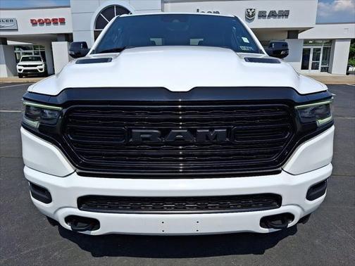 2023 RAM 1500 Limited Crew Cab 4x4 57' Box