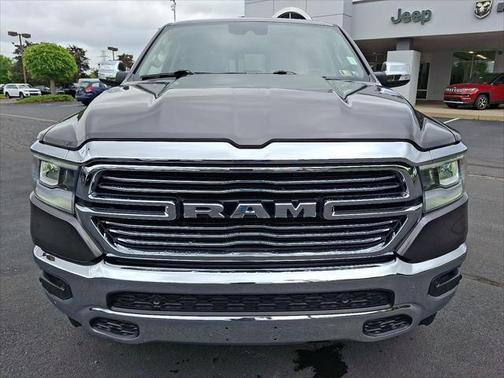 2022 RAM 1500 Laramie Crew Cab 4x4 57' Box