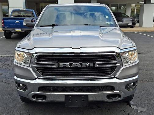 2019 RAM 1500 Big Horn/Lone Star Crew Cab 4x4 57' Box