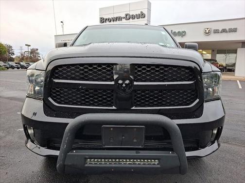 2016 RAM 1500 Express