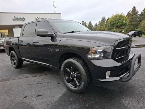 2016 RAM 1500 Express