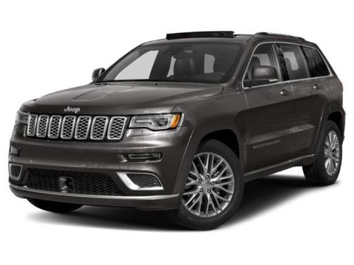 2019 Jeep Grand Cherokee Limited X 4x4