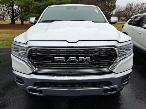 2024 RAM 1500 Limited Crew Cab 4x4 57' Box