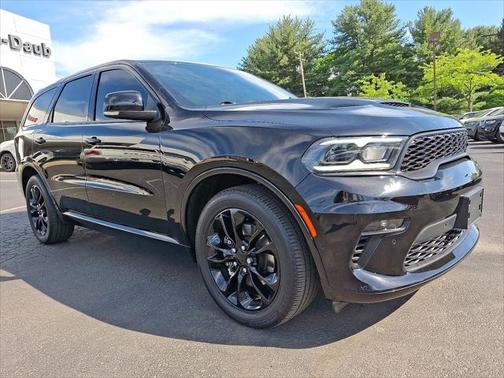 2022 Dodge Durango R/T AWD