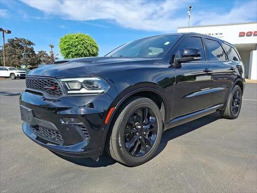 2022 Dodge Durango R/T AWD