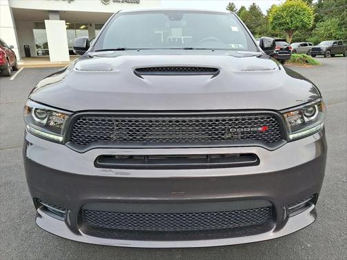 2020 Dodge Durango GT Plus AWD