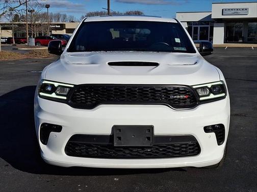 2022 Dodge Durango R/T AWD