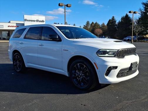 2022 Dodge Durango R/T AWD