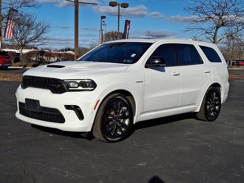 2022 Dodge Durango R/T AWD