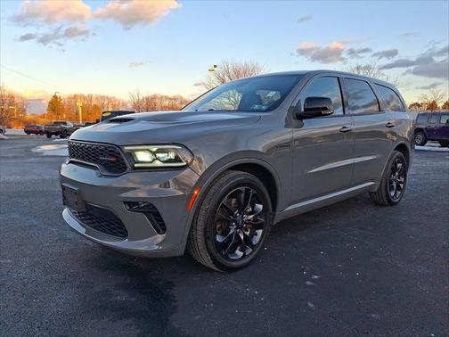 2022 Dodge Durango R/T AWD
