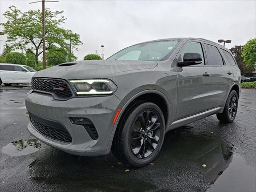 2021 Dodge Durango GT Plus AWD