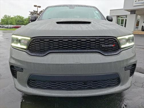 2021 Dodge Durango GT Plus AWD