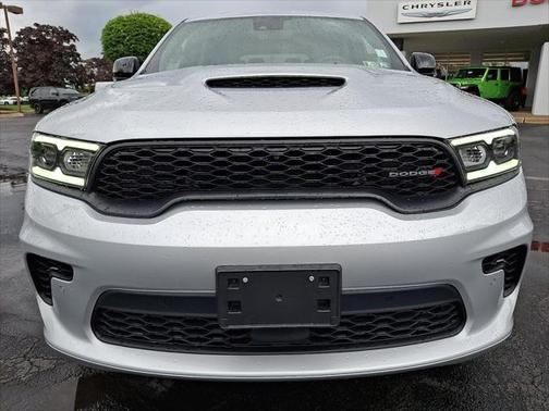 2024 Dodge Durango GT Premium AWD