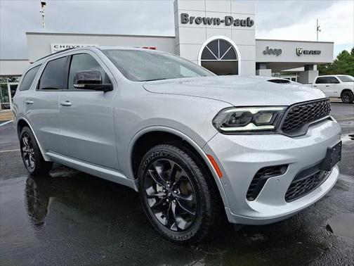 2024 Dodge Durango GT Premium AWD