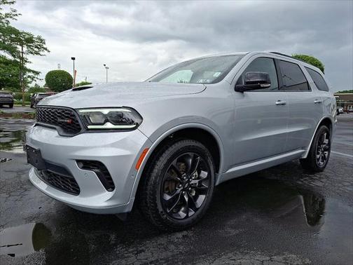 2024 Dodge Durango GT Premium AWD