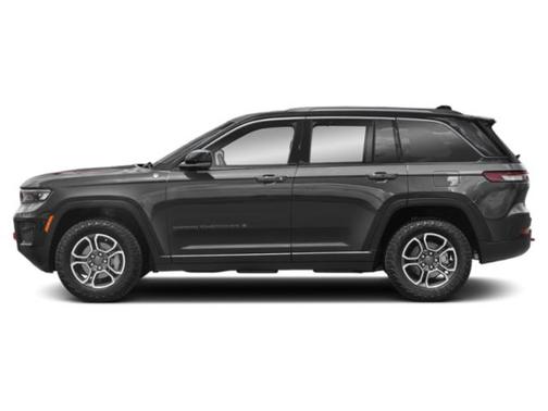 2022 Jeep Grand Cherokee Trailhawk 4x4