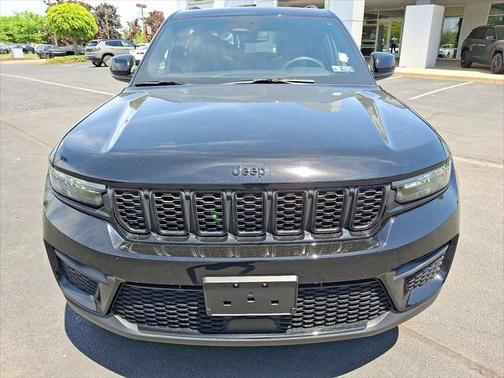 2023 Jeep Grand Cherokee Altitude 4x4